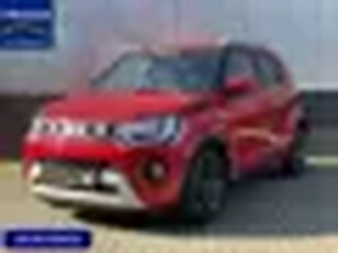 Suzuki Ignis 1.2 Smart Hybrid Style RIJKLAAR RIJKLAAR