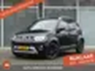 Suzuki Ignis 1.2 Smart Hybrid Style/Stijl, Dealer onderhouden, Keyless, Navi, Camera, Clima/Cruise-C