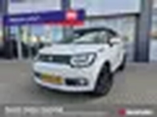 Suzuki Ignis 1.2 Stijl Automaat