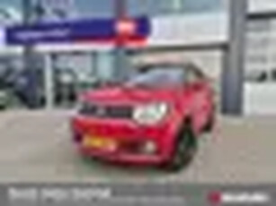 Suzuki Ignis 1.2 Stijl Automaat