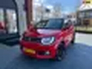 Suzuki IGNIS 1.2 Stijl AUTOMAAT CRUISE CONTROL