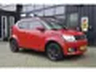 Suzuki Ignis 1.2 Stijl Automaat NL-Auto Cruise Camera Navi Trekhaak