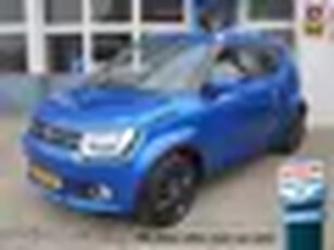 Suzuki Ignis 1.2 Stijl - AUTOMAAT! Prijs is rijklaar