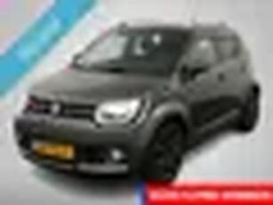 Suzuki Ignis 1.2 Stijl