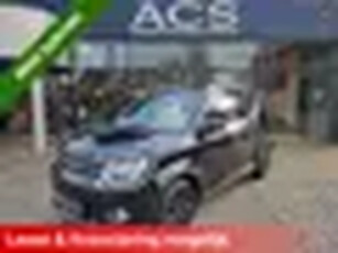 Suzuki Ignis 1.2 Stijl Smart Hybrid 100% Dealer onderhouden Smetteloze staat!