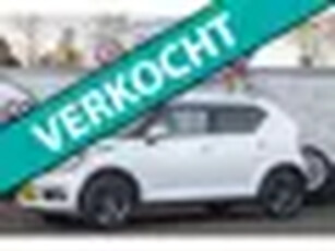 Suzuki Ignis 1.2 Stijl Smart Hybrid 2e Eig. +NAP NL-auto