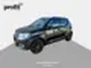 Suzuki Ignis 1.2 Stijl Smart Hybrid / Stoelverwarming