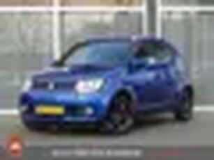 Suzuki Ignis 1.2 Stijl Smart Hybrid Trekhaak, Navigatie, Cruise control