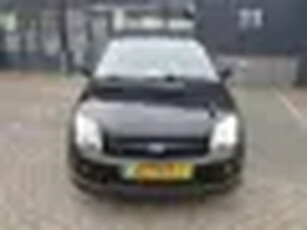 Suzuki Ignis 1.3-16V FreeStyle 2006 Airco NAP!APK!