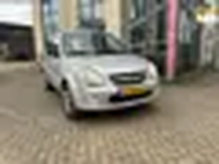 Suzuki Ignis 1.3-16V GLS Bj.2004 Kmst.221930 met Apk tot 11-06-2025