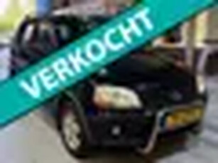 Suzuki Ignis 1.3-16V GS