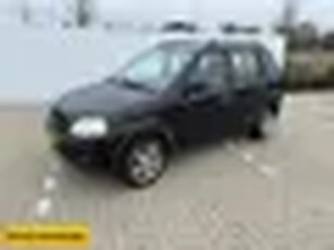 Suzuki Ignis 1.3 First Edition 5 deurs Airco APK 01-2026