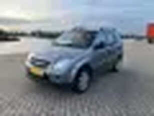 Suzuki Ignis 1.5-16V Exclusive