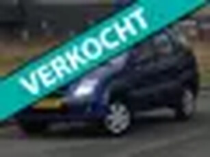 Suzuki Ignis Verkocht! Verkocht!