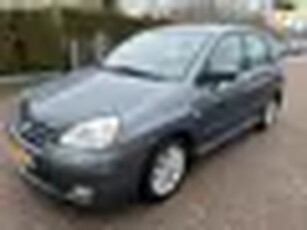 Suzuki Liana 1.6 5-DRS Exclusive AC ECC LMV NAP