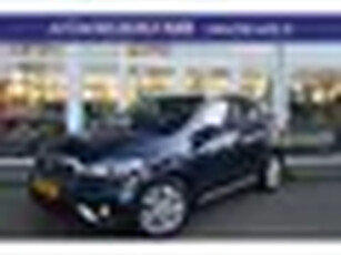 Suzuki S-Cross 1.0 112PK Boosterjet Exclusive Apple / Android LED Orig. NL NAP