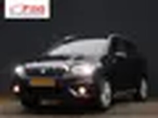 Suzuki S-Cross 1.0 Boosterjet Exclusive 1e EIGENAAR! NAVI! BLUETOOTH! STOELVERWARMING! CLIMA!TREKHAA