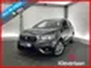 Suzuki S-Cross 1.0 Boosterjet Exclusive Airco Cruise Apple CarPlay Camera Stoelverw.