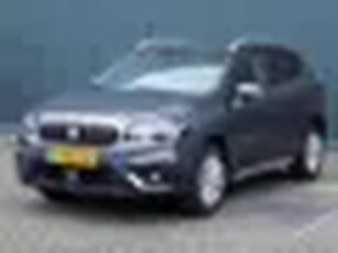 Suzuki S-Cross 1.0 Boosterjet Exclusive Stoelverw