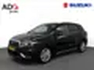 Suzuki S-Cross 1.0 Boosterjet Select Climate control Cruise Control Camera Apple carplay, An