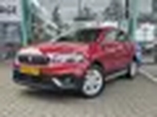 Suzuki S-Cross 1.0 Boosterjet Select Climate control Cruise control Voorstoelen verwarmd Aut