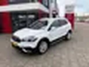 Suzuki S-Cross 1.0 Boosterjet Select Navi Camera Cruise 88.954 km Dealeronderhouden