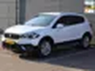 Suzuki S-Cross 1.0 Boosterjet SelectNavClimateCruiseNAPKeyless Entry