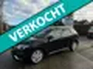 Suzuki S-Cross 112 pk Boosterjet Select // AUTOMAAT // Weinig kilometers // Nette S-cross // Navigat