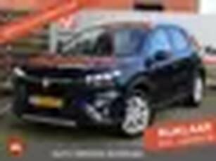 Suzuki S-Cross 1.4 143PK Boosterjet Select Smart Hybrid Adaptieve Cruise en Climate Control, Parkeersensoren Voor en Achter, Stoelverwarming