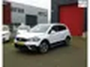 Suzuki S-Cross 1.4 Boosterjet AllGrip High Executive,Pano,Leder