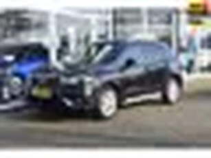 Suzuki S-Cross 1.4 Boosterjet AllGrip Select Smart Hybrid