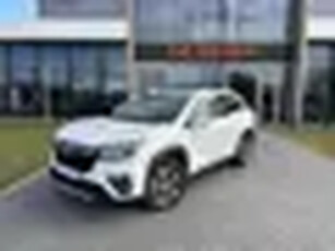 Suzuki S-Cross 1.4 Boosterjet AllGrip Select Smart Hybrid 360 camera I Pano dak