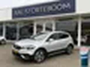 Suzuki S-Cross 1.4 Boosterjet AllGrip Stijl Automaat LED Leer Pano Adapt. Cruise Apple C