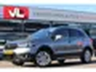 Suzuki S-Cross 1.4 Boosterjet Comfort Smart Hybrid Navigatie DAB Camera