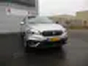 Suzuki S-Cross 1.4 Boosterjet Exclusive Staat in Hoogeveen