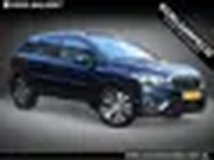 Suzuki S-Cross 1.4 Boosterjet High Executive/Stijl Automaat Trekhaak Opendak