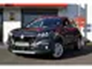 Suzuki S-Cross 1.4 Boosterjet Select Automaat, Navi, Camera, Clima, Pdc V+A, Trekhaak, 1500 kg trekg