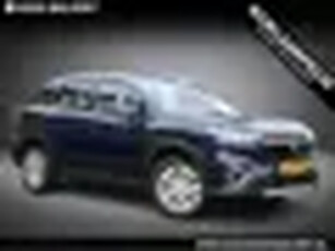 Suzuki S-Cross 1.4 Boosterjet Select Hybrid PDC Keyless 6 jaar Garantie