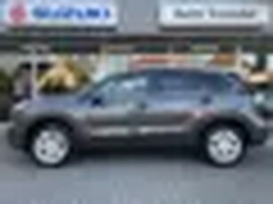 Suzuki S-Cross 1.4 Boosterjet Select Smart Hybrid