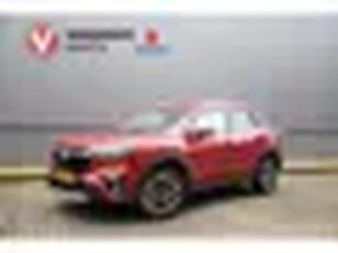 Suzuki S-Cross 1.4 Boosterjet Select Smart Hybrid 6 jaar garantie of 150.000 KM!! Stoelverwarmin