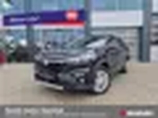 Suzuki S-Cross 1.4 Boosterjet Select Smart Hybrid