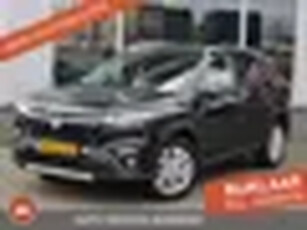 Suzuki S-Cross 1.4 Boosterjet Select Smart Hybrid Adaptieve Cruise en Climate Control, Parkeersensor