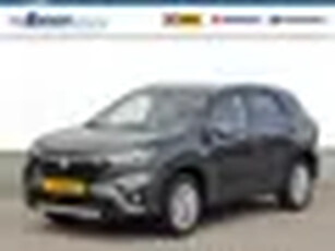 Suzuki S-Cross 1.4 Boosterjet Select Smart Hybrid Automaat Cruise Navigatie Camera Park sens