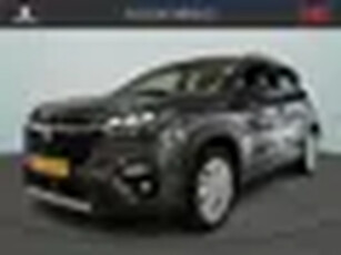 Suzuki S-Cross 1.4 Boosterjet Select Smart Hybrid Cruise Control Adaptief / Climate Control / Apple