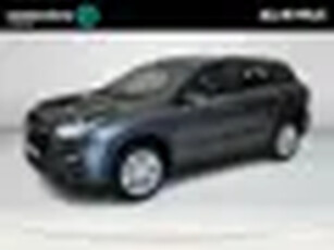 Suzuki S-Cross 1.4 Boosterjet Select Smart Hybrid