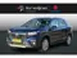 Suzuki S-Cross 1.4 Boosterjet Select Smart Hybrid RIJKLAARPRIJS