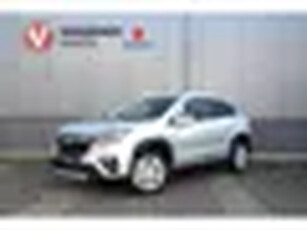 Suzuki S-Cross 1.4 Boosterjet Select Smart Hybrid Rijklaarprijs €33.444,-!! 6 jaar garantie of 150.000 KM