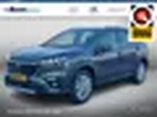 Suzuki S-Cross 1.4 Boosterjet Select Smart Hybrid Rijklaarprijs !!