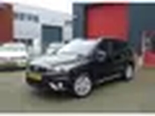 Suzuki S-Cross 1.4 Boosterjet Select Smart Hybrid,Automaat,Navi,Camera