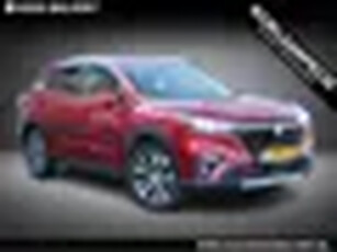 Suzuki S-Cross 1.4 Boosterjet Style Hybrid Automaat Navi Leer 360 Camera